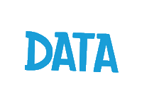 Data Q Sticker by ownerIQ