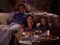 season 2 netflix GIF by Gilmore Girls 