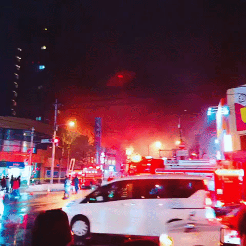 Over Forty Injured in Sapporo Explosion