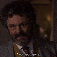 Cbs Goodbye GIF by Paramount+