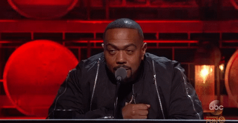 abc GIF by Boy Band