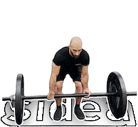 Wagon Wheel Workout Sticker by Sidea