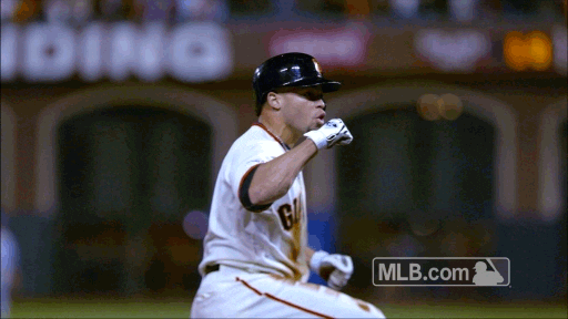 sf 137 GIF by MLB