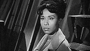 diahann carroll 60s GIF