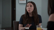 esther povitsky comedy GIF by Alone Together