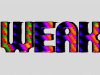 Art Glitch GIF