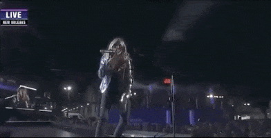 Nyre GIF by New Year's Rockin' Eve
