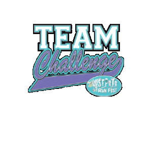 StPeteRunFest giphygifmaker stpeterunfest sprf teamtailgate Sticker