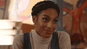 Michelle Buteau Love GIF by NETFLIX