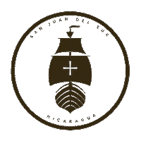 sanjuandelsurni nicaragua Nica pueblomagico nicaraguense Sticker