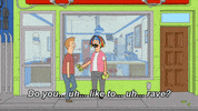 fox tv animation GIF by Bob's Burgers
