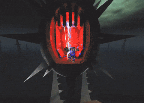 Valaha giphyupload shock flag unreal GIF