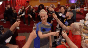 witness world wide GIF by Katy Perry