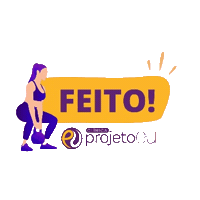 projetoeu tapago sorocaba projetoeu Sticker