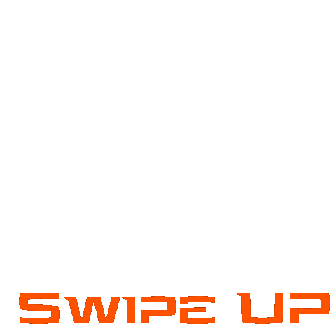 Fashion Swipe Up Sticker by Cryptellion