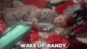 a christmas story GIF