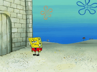 season 6 episode 21 GIF by SpongeBob SquarePants