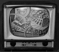 watching youtube GIF by Feliks Tomasz Konczakowski