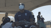 Canadian Football Sport GIF by Canadian Premier League