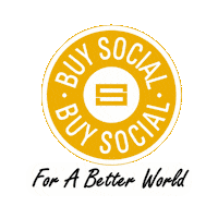 Seni Social Enterprise Sticker by Naturally North Coast and Glens