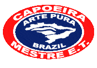 artepuracapoeira capoeira artepura artepuracapoeira mestreet Sticker