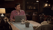 i'm sorry living room GIF by truTV’s I’m Sorry