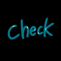 Check GIF