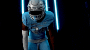 Old Dominion Sport GIF by ODU Football