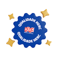 Herquinho Sticker by Herc Brasil