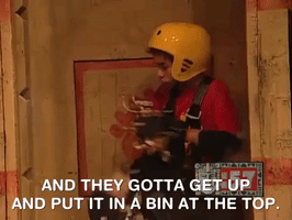 legends of the hidden temple nicksplat GIF