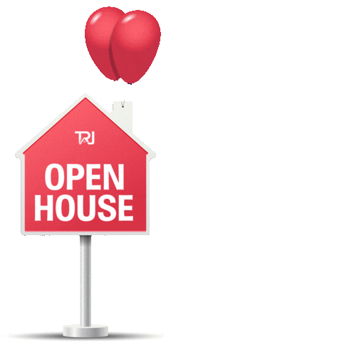 newschoolmediany giphyupload house openhouse trj Sticker