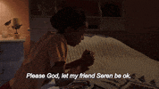 Oprah Winfrey Network GIF by David Makes Man