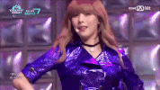 k-pop alice GIF