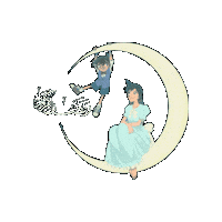 Detective Conan Ramadan Sticker