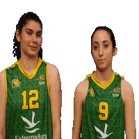 Basket Adc Sticker by CB Alqazeres