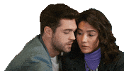 Heryerdesen Love Sticker by Ulker