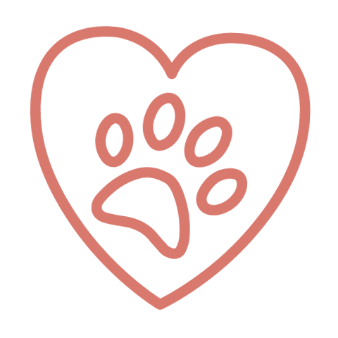 Verhuisdieren giphyupload cat dog doglove Sticker