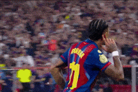 Real Madrid Celebration GIF