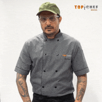 Top Chef Food GIF by Top Chef Brasil