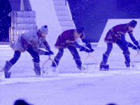 Ice Skating GIF by Disney On Ice