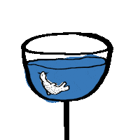 Happy Dance Sticker