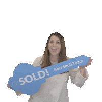 real estate realtorlife Sticker by Keri Shull Team