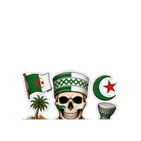 Copa Del Mundo Soccer Sticker