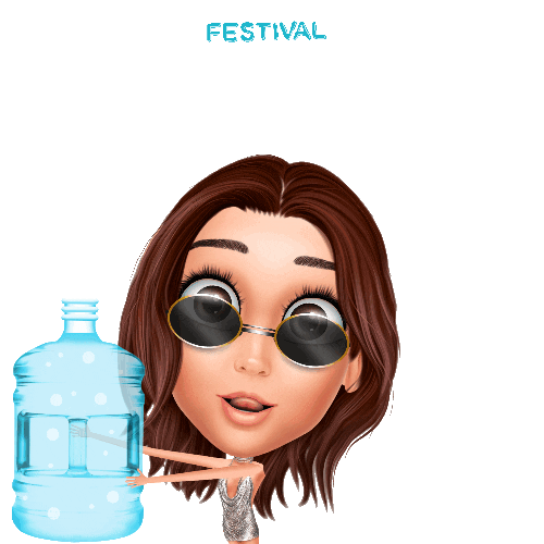 Allisonsturges Sticker by Genies