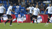 Pro League Sport GIF by Unibet Belgium