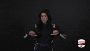 Hailie Deegan GIF by INDYCAR