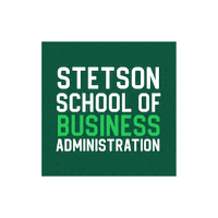 Soba Hatters Sticker by Stetson University