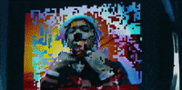 sob x rbe dont save me GIF by Marshmello