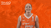Basketball Thumbs Up GIF by Tango Bourges Basket
