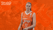 Basketball Montre GIF by Tango Bourges Basket